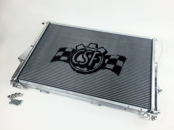 CSF High-Performance Radiator for 99-03 BMW M5 (E39) & 95-03 BMW 540i M/T