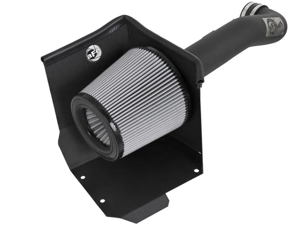 aFe MagnumFORCE Stage-2 Dry S Cold Air Intake for 14-17 GM Silverado/Sierra 1500 5.3L/6.2L