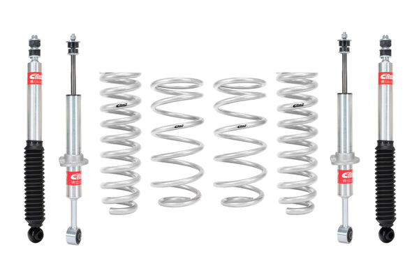Eibach Pro-Truck Lift Kit for Lexus GX460 (2010-2022)