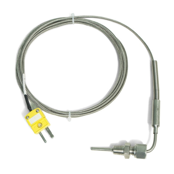 Banks Power iDash 1.8 DataMonster/SuperGauge K-Type Thermocouple Sensor (INC600)