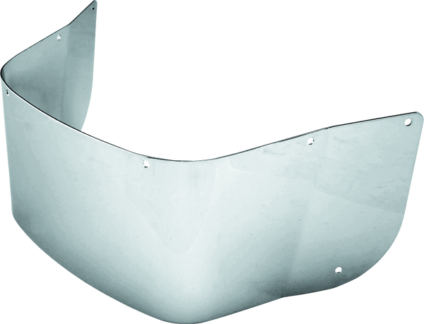 Bikers Choice Smooth Lower Fender Trim for Harley-Davidson FLH/FLHX & Trike (19802013) Replaces 59231-86