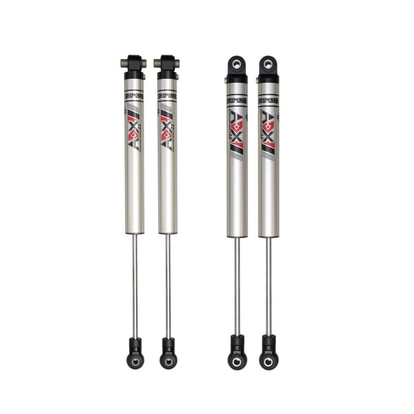 Skyjacker 20-25 Jeep Gladiator JT 4.5-5.5 In ADX M2.0 Aluminum Monotube Shocks