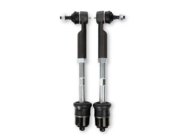 Cognito Alloy Series Tie Rod Kit for 01-13 Chevy/GMC Silverado/Sierra 2500/3500 HD 2WD/4WD
