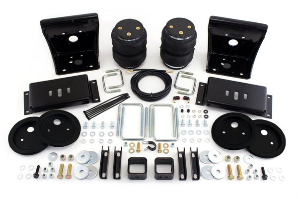 Air Lift LoadLifter 5000 Ultimate Rear Air Spring Kit for 05-10 Ford F-350 Super Duty XLT