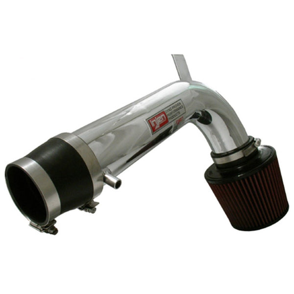Injen Cold Air Intake for 98-02 Honda Accord V6 3.0L & 02-03 Acura TL V6 3.2L