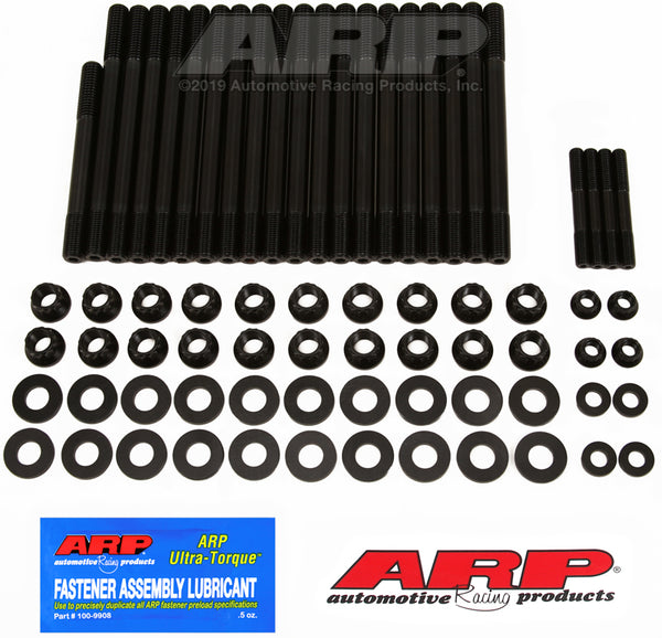 ARP Small Block Chevy LT1 6.2L 8mm Corner Head Stud Kit