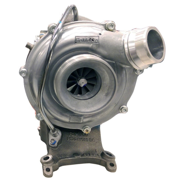 Ford Racing 6.7L Diesel Turbo Upgrade Kit for F-250 Super Duty (2015-2016)