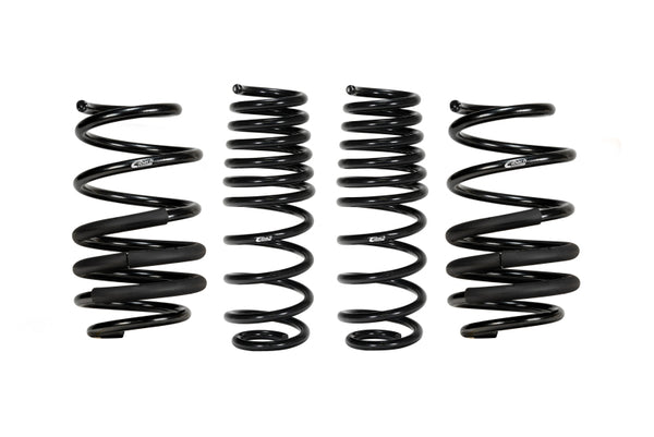 Eibach Pro Kit Lowering Springs for 2022 Hyundai Kona N