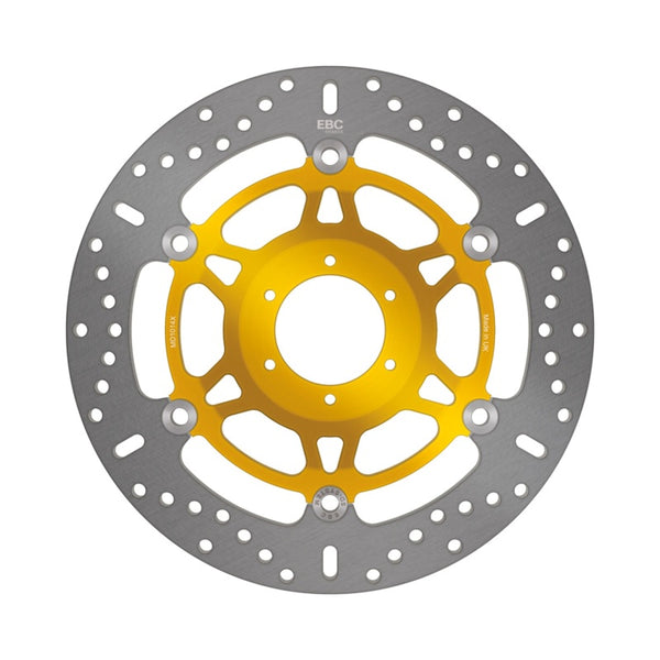 EBC 99-00 Honda CBR 600 F4 (Carb Model) Front Left/Right Standard Rotor