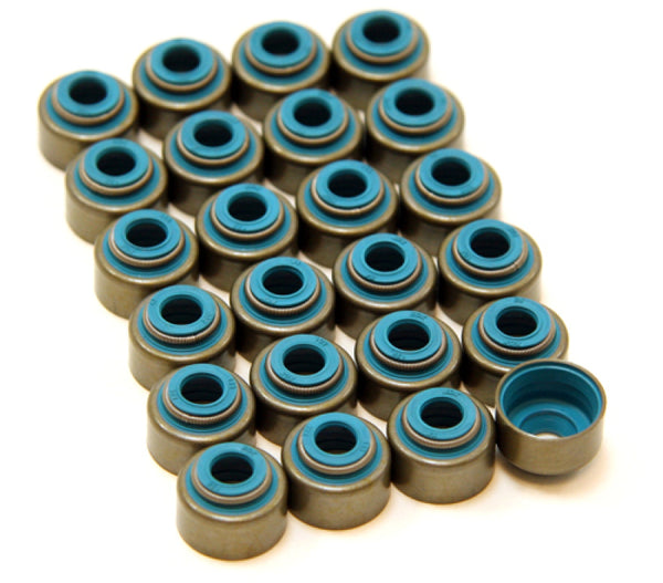 GSC Power Division Toyota 2JZ Viton 6mm Valve Stem Seal Set