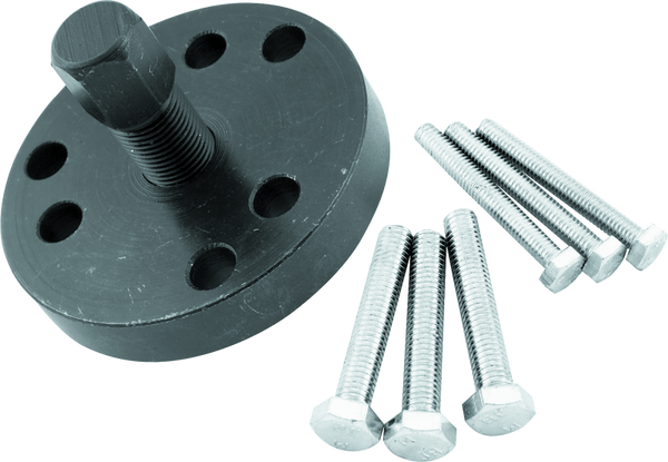 BikeMaster Flywheel Puller Starter Tool for Kawasaki F7 (1973) & F9 (19721975)