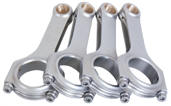 Eagle Connecting Rods for 90-97 & 99-04 Mazda Miata (Set of 4)