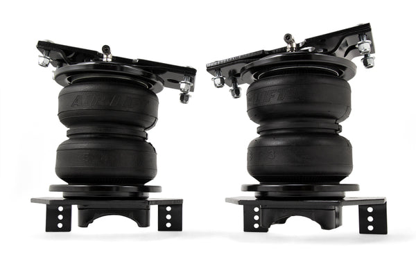 Air Lift LoadLifter 5000 Ultimate Air Spring Kit 2017 Ford Super Duty Pickup 5,000 lb Capacity