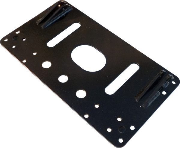 KFI 07-14 Yamaha 350 Grizzly/ Kodiak/ 04-06 350 Bruin ATV Plow Mount
