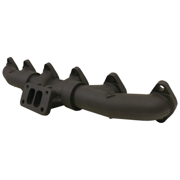 BD Diesel Exhaust Pulse Manifold for 19982002 Dodge Ram 2500/3500 5.9L