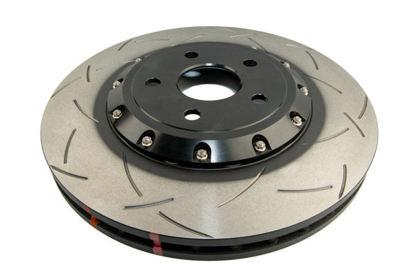 DBA 5000 Series T3 Front Slotted Brake Rotor - Jeep Grand Cherokee (2011-2015) 380mm