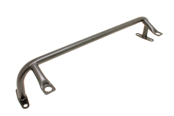 BMR Radiator Support for 05-14 S197 Mustang - Black Hammertone