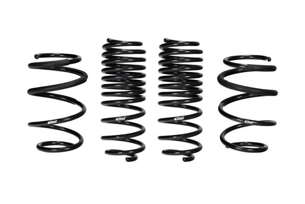 Eibach Pro-Kit Performance Lowering Springs for 2022-2023 Honda Civic Sport Hatchback 2.0L FWD (Set of 4)