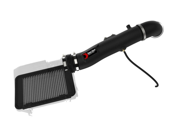aFe 05-23 Toyota Tacoma Super Stock Induction System w/ Pro DRY S Filter