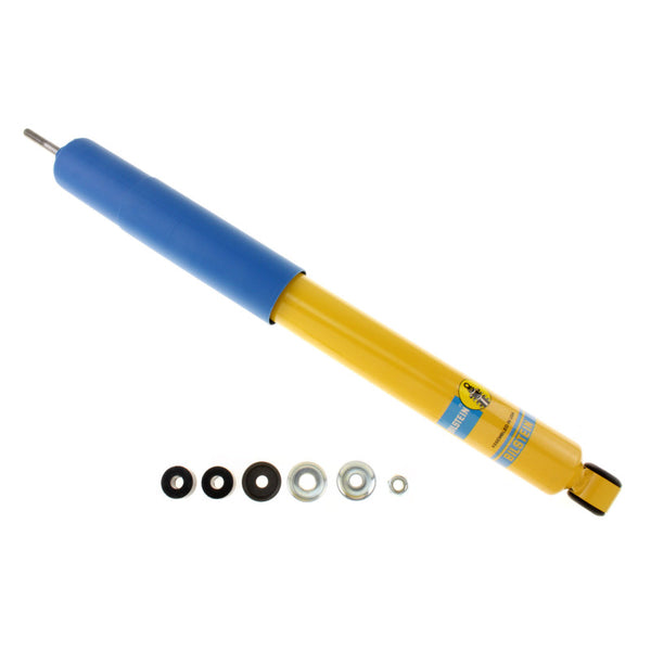 Bilstein B6 4600 Series Rear Shock Absorber for 2005 Toyota Tacoma 4WD