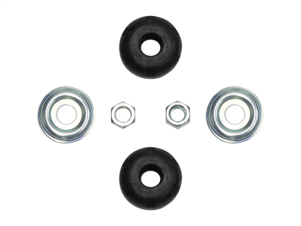 ICON 9/16" Heavy Duty Shock Absorber Stem Bushing Kit