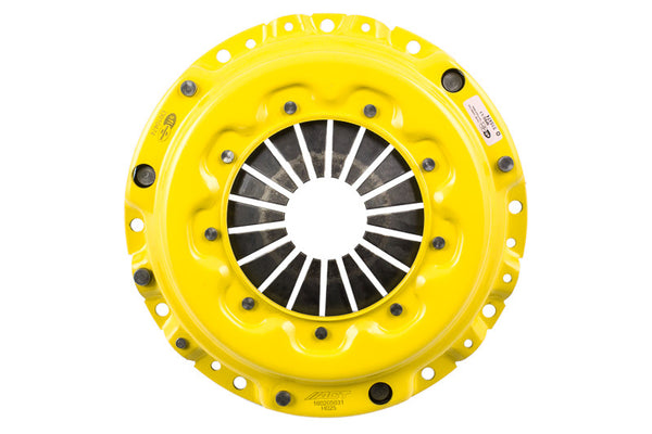 ACT Heavy Duty Clutch Pressure Plate 1996 Honda Civic del Sol