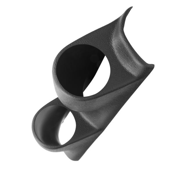 AutoMeter Dual A-Pillar Gauge Pod - 52mm - RHD - Nissan Skyline GT-R 1989-1993