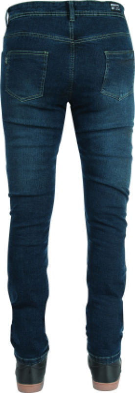 Speed and Strength Fast Times Jeans Denim Blue Womens Size - 14 Regular