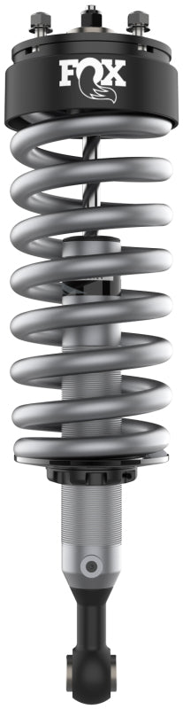 FOX 22+ Toyota Tundra 2.0 Performance Series Front Shock - 5.29in. Smooth Body IFP (Alum) - 0-2in Lift