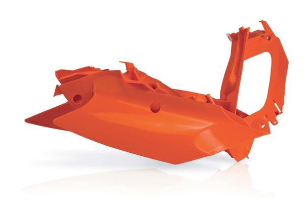 Acerbis Side Panels Orange for 20112016 KTM SX125/150, SX250, XC, SX-F, XC-F & EXC