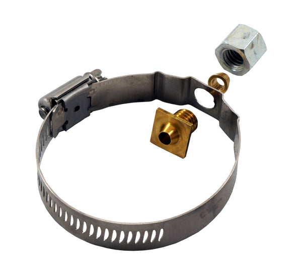 Innovate Motorsports EGT Probe Clamp Kit