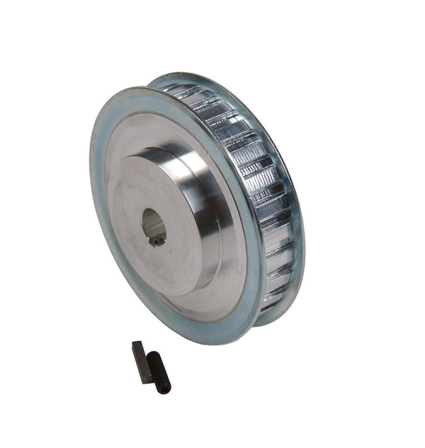 Aeromotive 28-Tooth Crank Underdrive Pulley