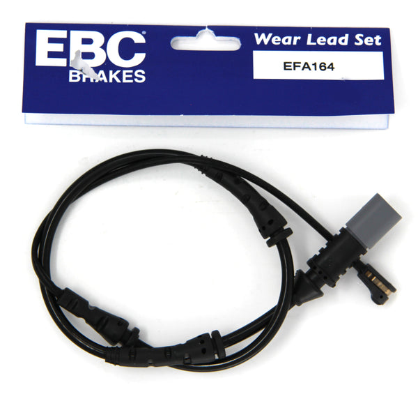 EBC Front Brake Wear Lead Sensor Kit for 2014+ BMW 328d 2.0L TD (F30)
