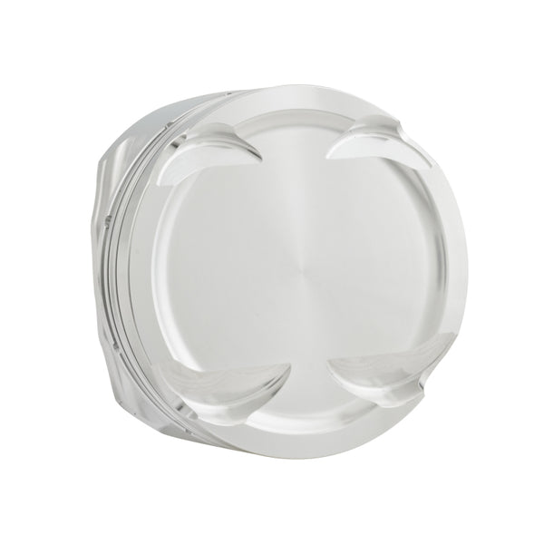 CP Piston & Ring Set for Acura/Honda K24 | Standard Size | 87mm Bore | 10:1 Compression