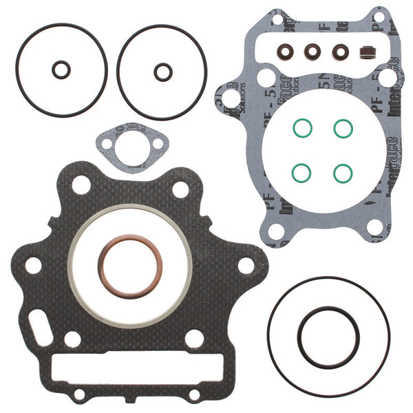 QuadBoss 17-19 Polaris ACE 500 Top End Gasket Set