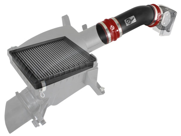 aFe MagnumFORCE Super Stock Pro DRY S Cold Air Intake 2014-2021 Toyota Tundra V8 4.6L/5.7L