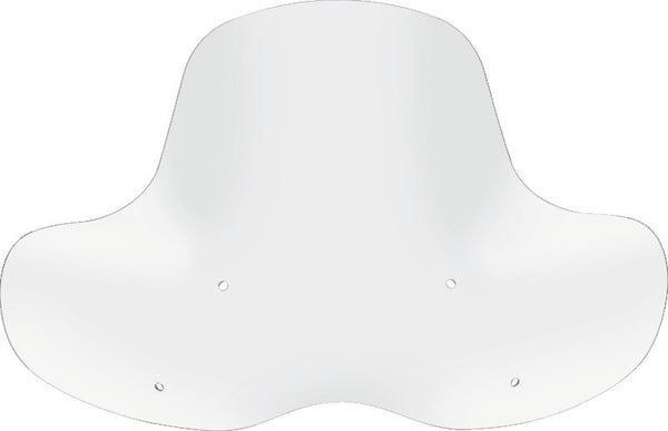 QuadBoss 2004 Arctic Cat 300 4x4 (02) Quick-Release Windshields