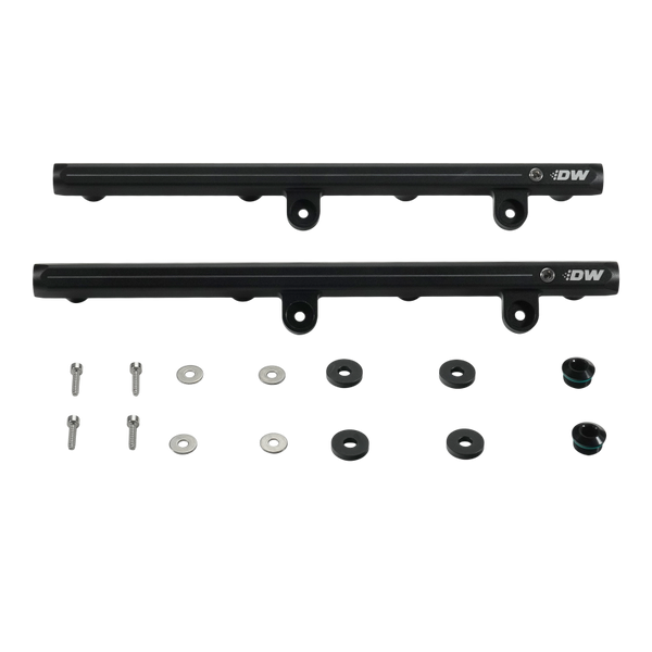 DeatschWerks 05-23 Dodge and Chrysler Hemi Fuel Rails