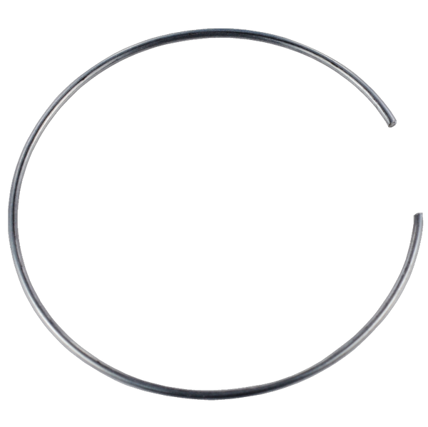 BBS PFS 70mm Retaining Clip for Wheel Spacers & Adapters
