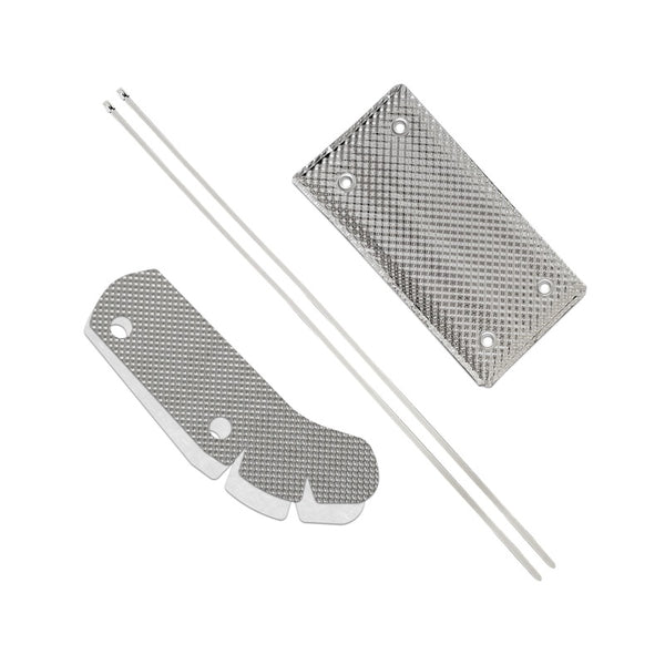 DEI Harley Davidson Pan America 2021-2023 Heat Shield Liner Kit