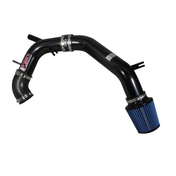 Injen Cold Air Intake for 2003-2007 Honda Accord 4 Cyl. LEV (No MAF Sensor) - Black