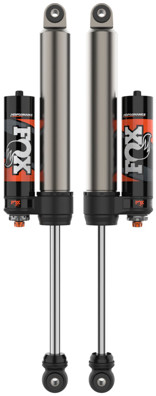 FOX Performance Elite Series 2.5 Reservoir Shocks for 2014+ Ram 3500 4WD (0-1.5in Lift)