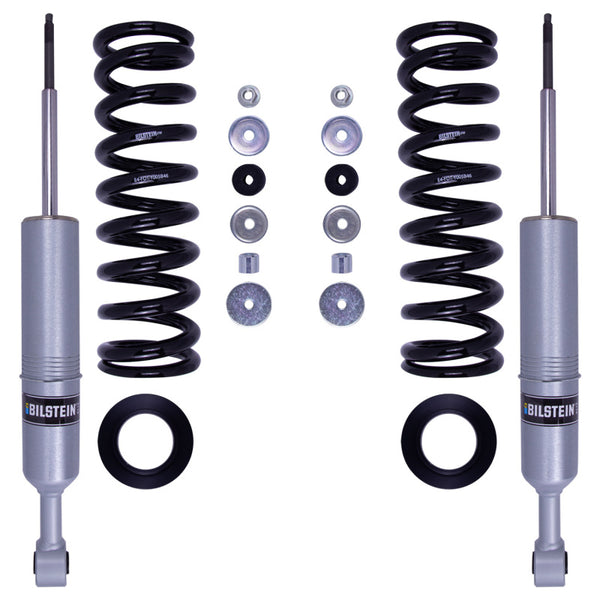 Bilstein B8 6112 Heavy Load Suspension Kit for 2010+ Toyota 4Runner/FJ Cruiser