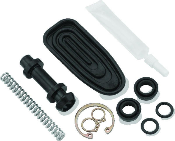 Performance Machine Master Cylinder 9/16 Rebuild Kit-Contour