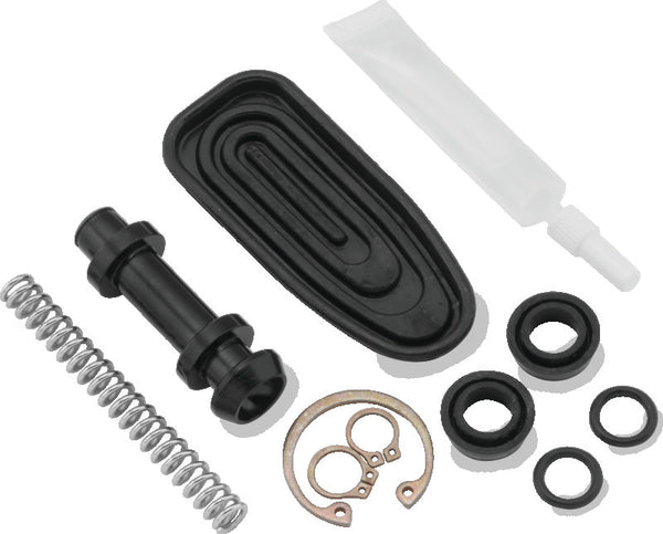 Performance Machine M/Cyl 9/16 Rbld Kit-Contour