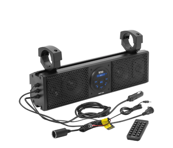 Boss Audio BRT18A 18-Inch ATV UTV Sound Bar System