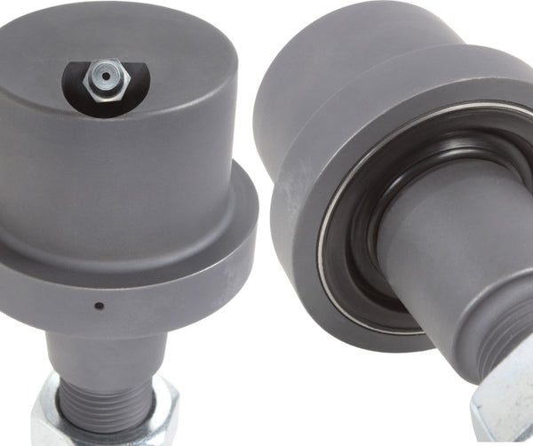Carli Extreme-Duty Ball Joint Package for 2013-2023 Ram 2500/3500 4WD