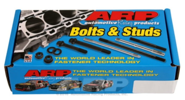 ARP 2.5T ARP2000 Head Stud Kit for Audi RS3 & TT-RS