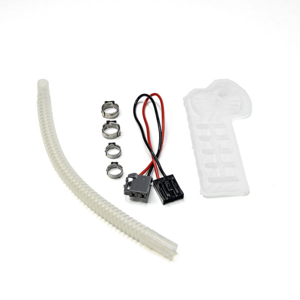 DeatschWerks Hyundai Genesis Coupe 2.0T DW300C Install Kit