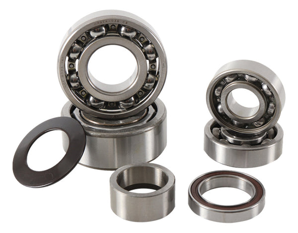 Hot Rods 06-14 TRX 450 ER/06-09 TRX 450 R Transmission Bearing Kit